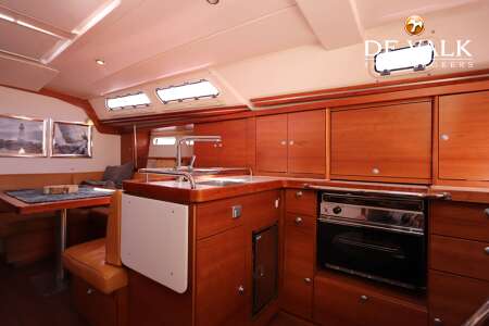 HANSE 430