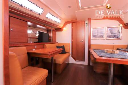 HANSE 430
