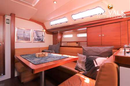 HANSE 430