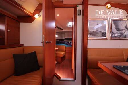 HANSE 430