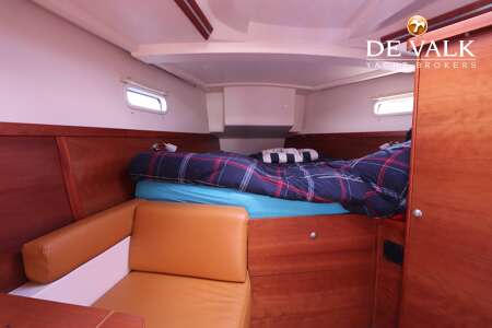 HANSE 430