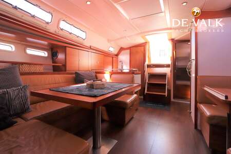 HANSE 430