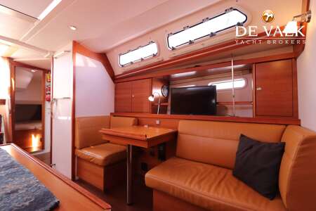 HANSE 430