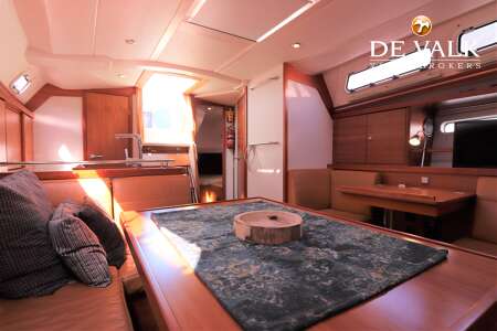 HANSE 430