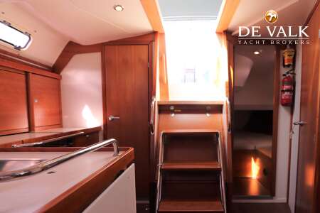 HANSE 430