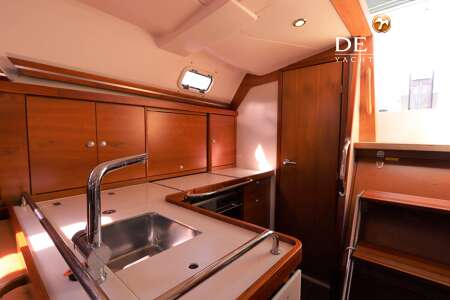 HANSE 430