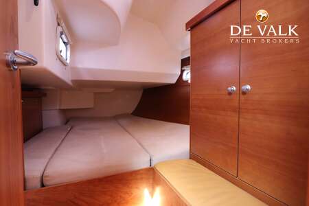 HANSE 430