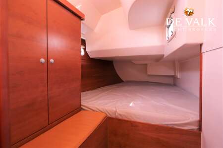 HANSE 430