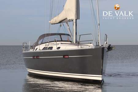 HANSE 430