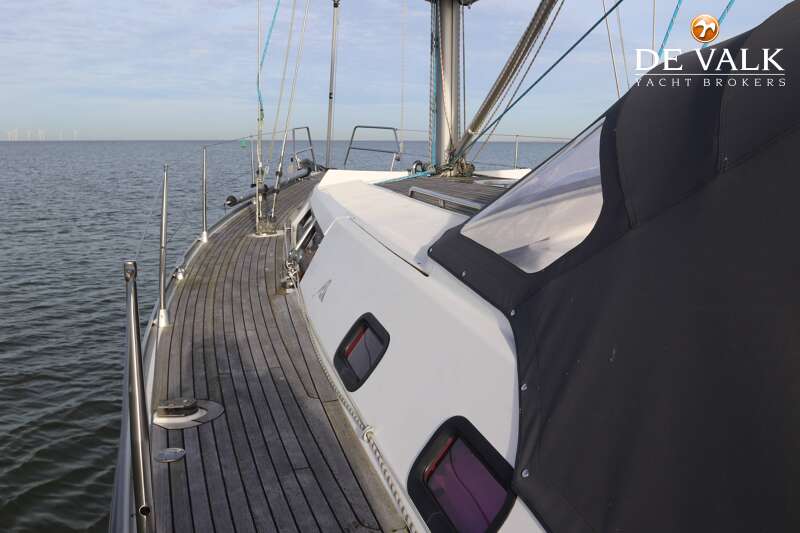 HANSE 430