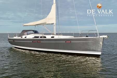 HANSE 430 width=