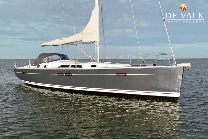 HANSE 430