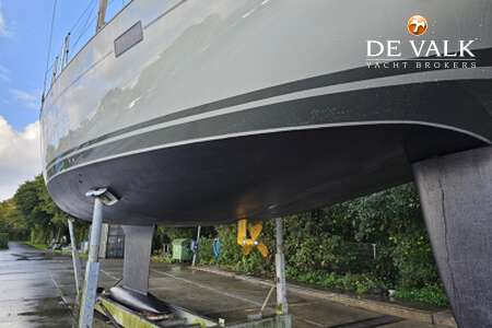 HANSE 445
