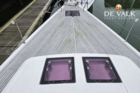 HANSE 445