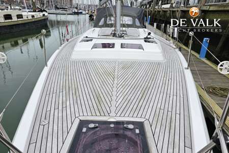 HANSE 445