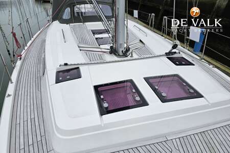 HANSE 445