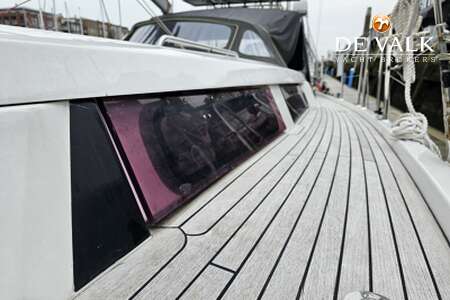 HANSE 445