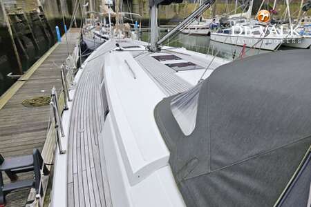 HANSE 445