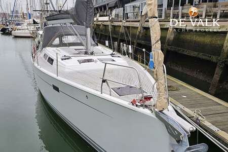 HANSE 445