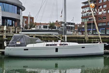 HANSE 445