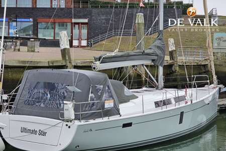HANSE 445