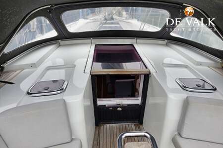 HANSE 445