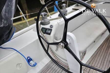 HANSE 445