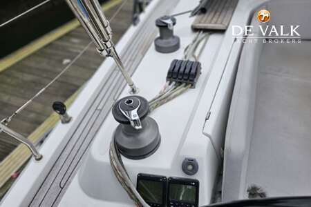 HANSE 445