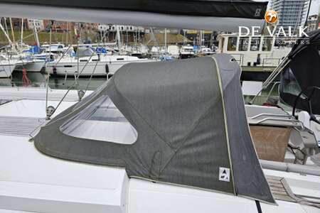 HANSE 445