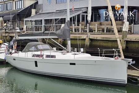 HANSE 445