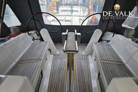 HANSE 445