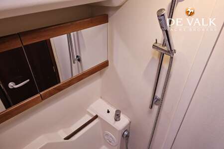 HANSE 445