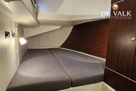 HANSE 445