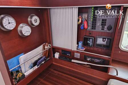 HANSE 445