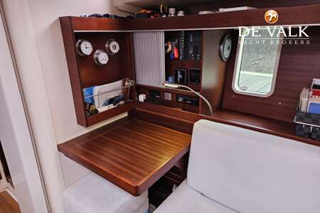 HANSE 445