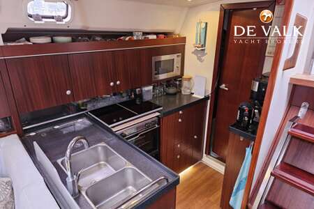 HANSE 445