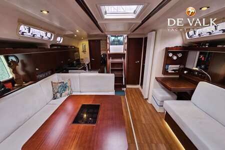 HANSE 445
