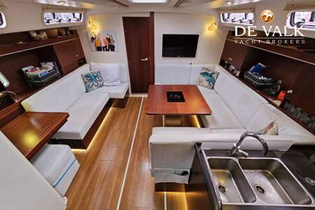 HANSE 445