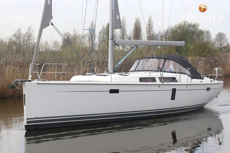 HANSE 445