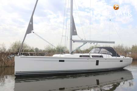 HANSE 445