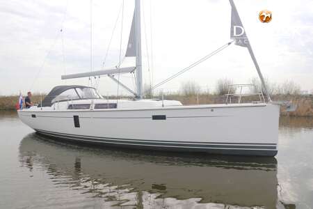HANSE 445 width=