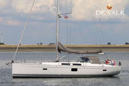 HANSE 455