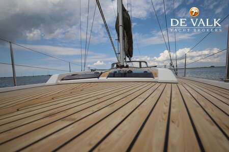 HANSE 455