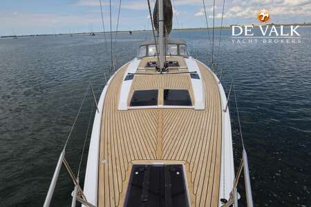 HANSE 455