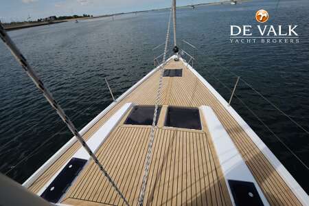HANSE 455