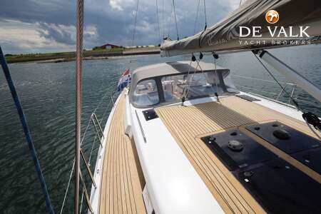 HANSE 455