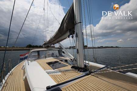 HANSE 455
