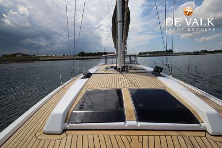 HANSE 455