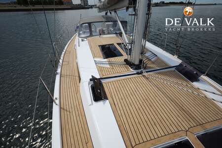 HANSE 455