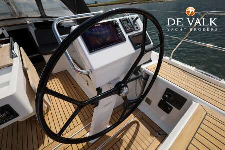 HANSE 455